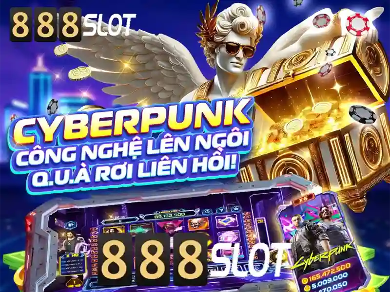 jackpot 888 slot – Nguồn gốc và sứ mệnh của jackpot 888 slot