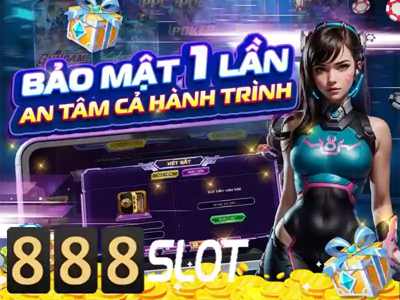 Khám phá 888slot Khám phá 888slot
