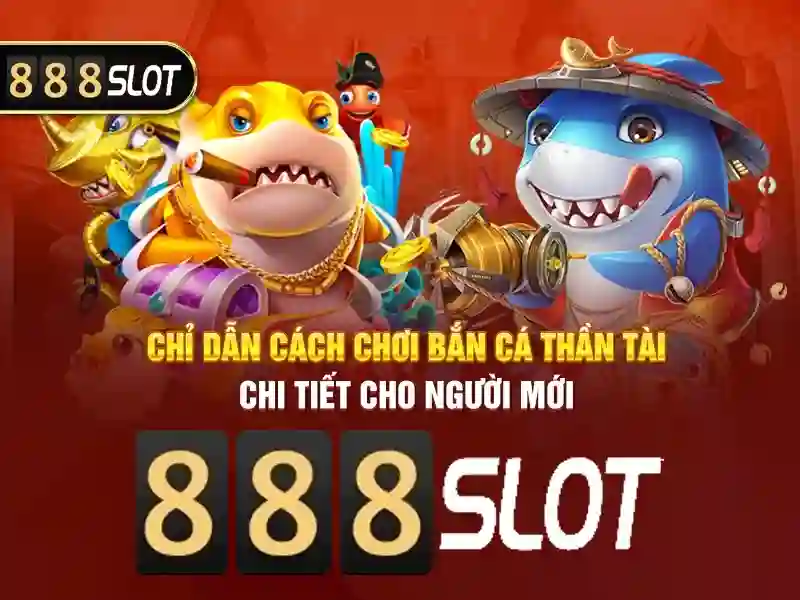 Khám phá 888slot