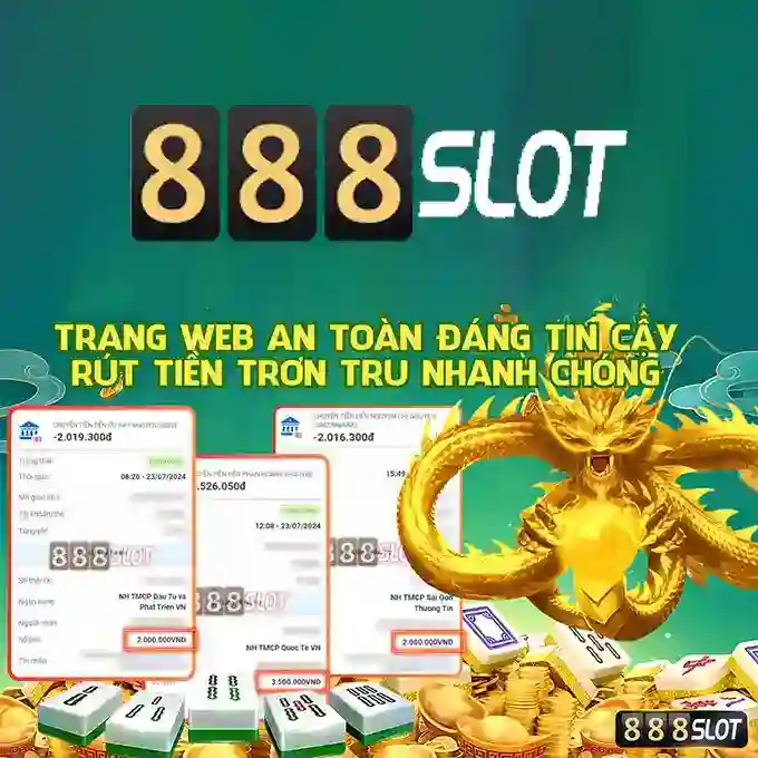 Giới thiệu về 888slot Giới thiệu về 888slot