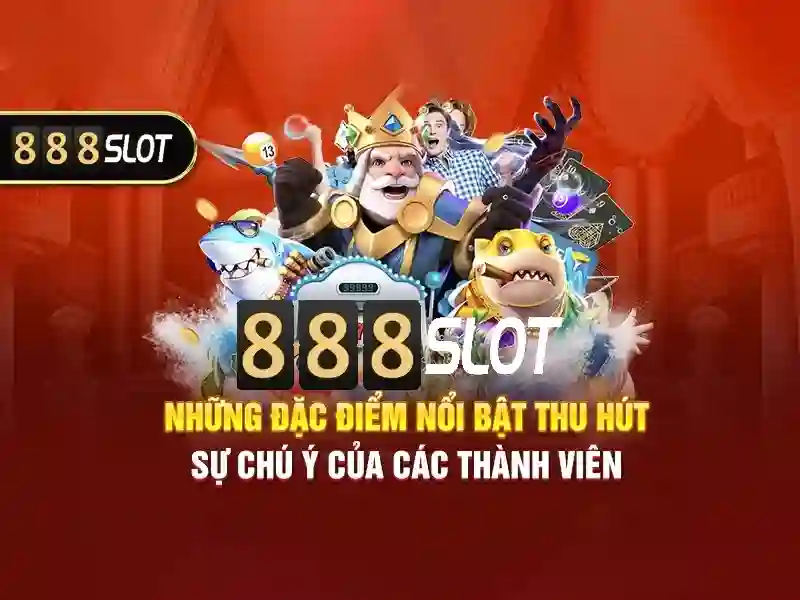 888slot - Nơi trải nghiệm casino trực tuyến đỉnh cao
