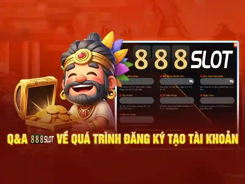 Cách chơi tại 888slot