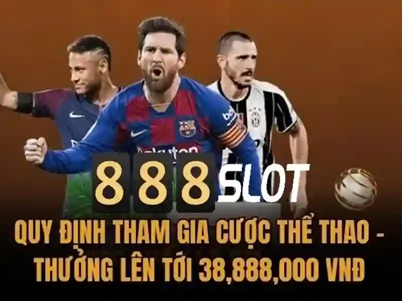 Giới thiệu về 888slot