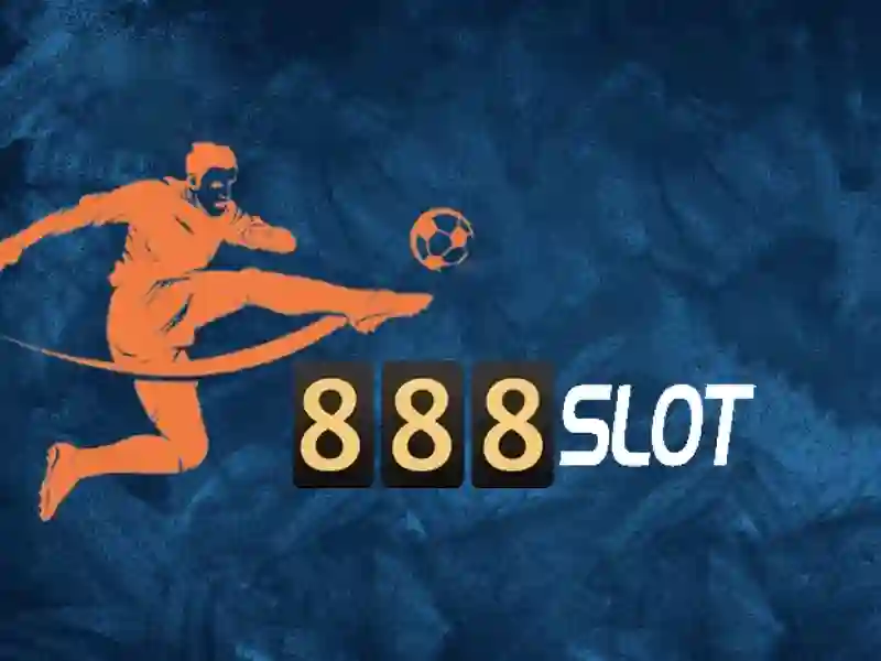 Giới thiệu về 888slot