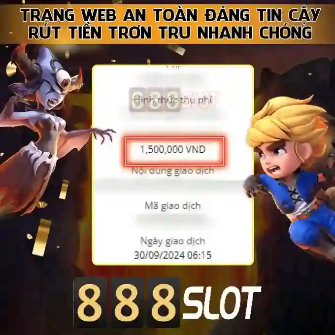 Giới thiệu về 888Slot