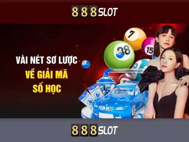 Giới thiệu về 888slot