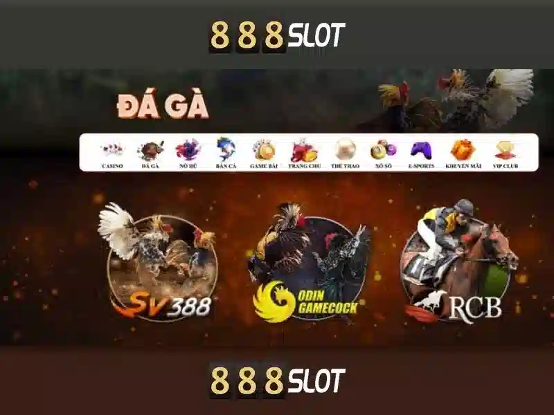 Giới thiệu về 888slot Giới thiệu về 888slot