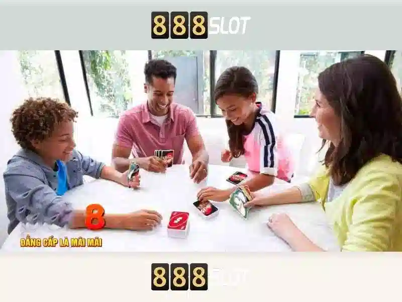 Giới thiệu về 888slot