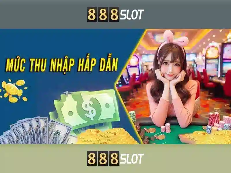 Giới thiệu về 888slot