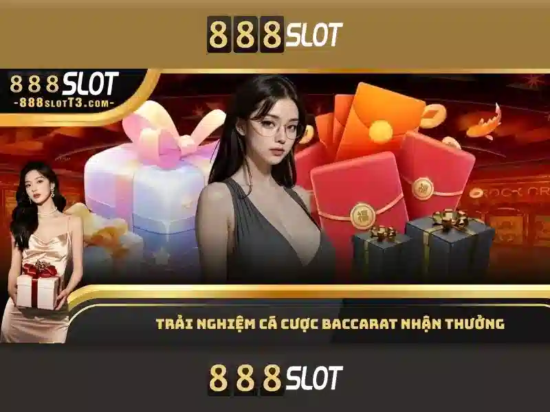 Tổng quan về 888slot
