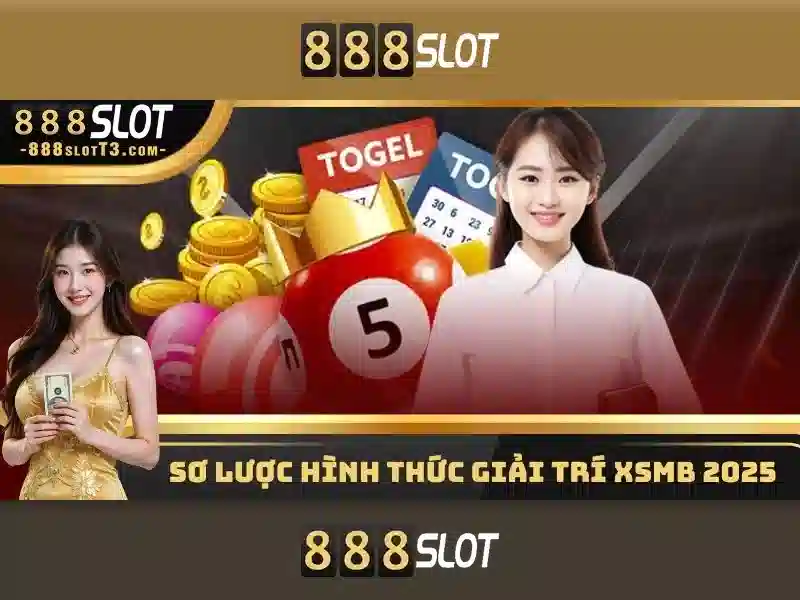 Giới thiệu về 888slot