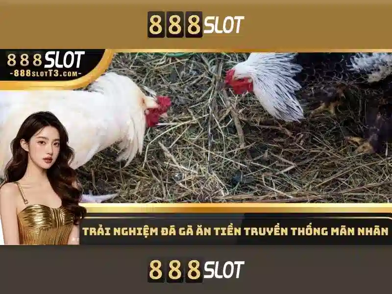 Giới thiệu về 888slot