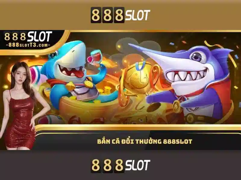 Khuyến mãi và tiện ích tại 888slot