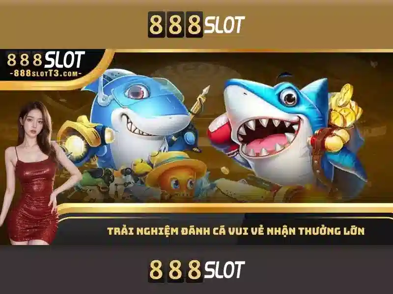 Trải nghiệm trò chơi nổi bật tại 888slot Trải nghiệm trò chơi nổi bật tại 888slot