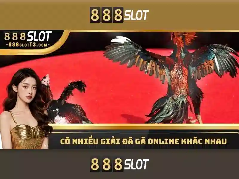 Giới thiệu về 888slot