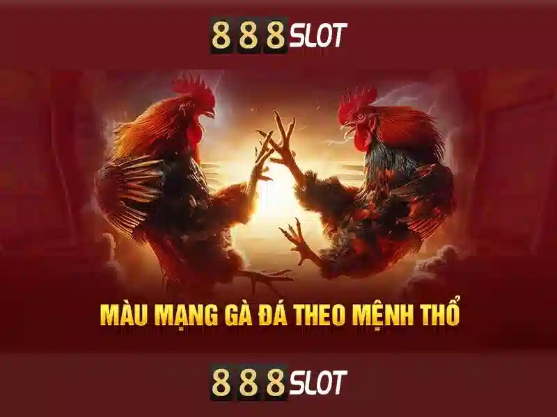 Giới thiệu về 888slot