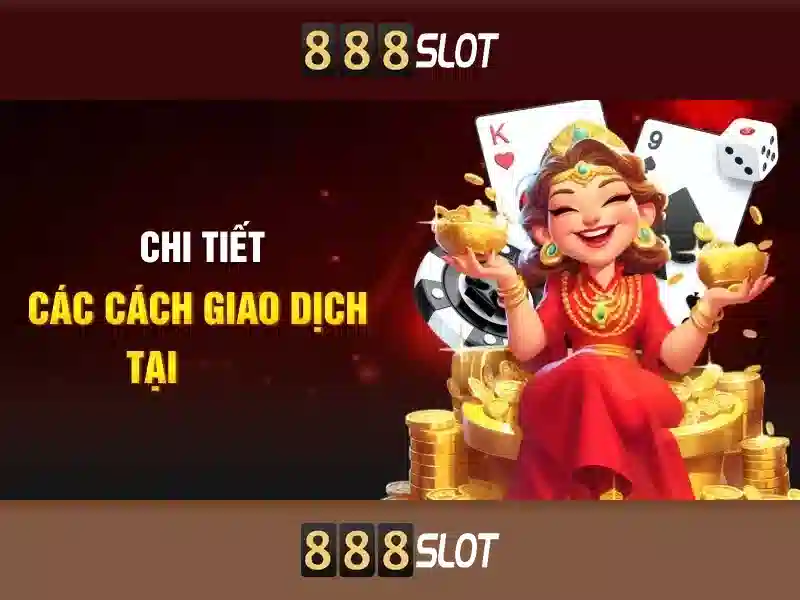 Lợi thế của 888slot