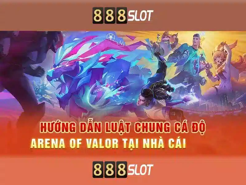 Đánh giá tổng quan về 888slot