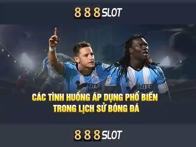 Giới thiệu về 888Slot