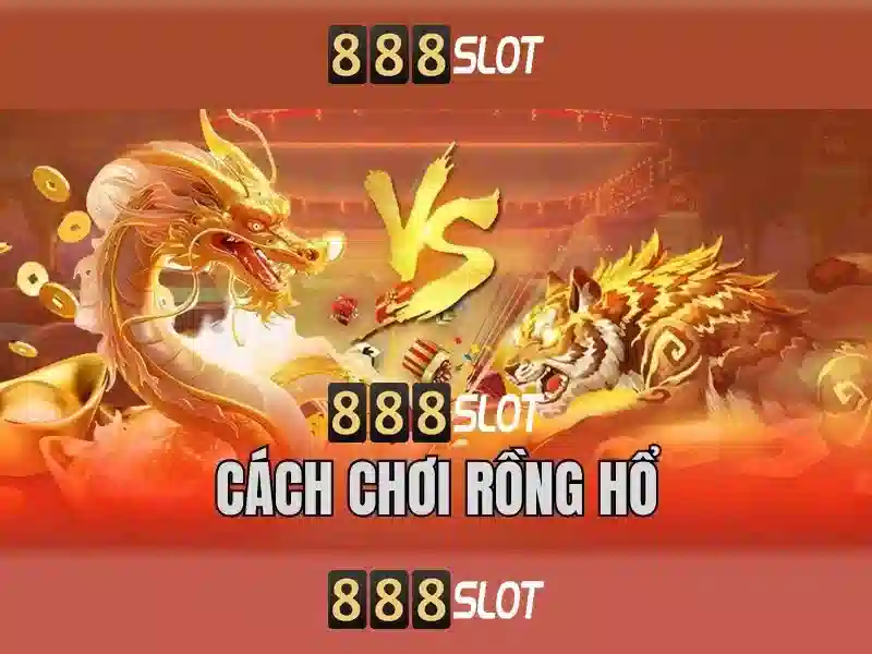 888Slot - Nền tảng slot trực tuyến phổ biến