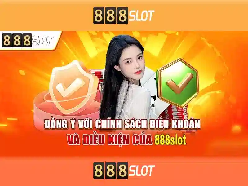 Giới thiệu về 888slot