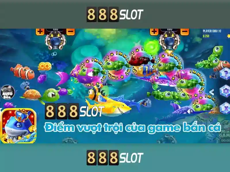 Giới thiệu về 888slot