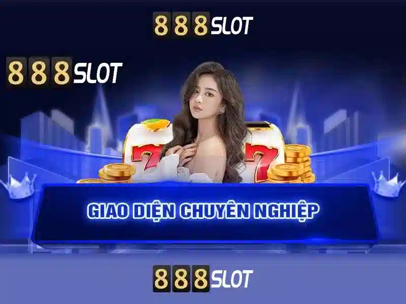 Trải nghiệm người chơi tại 888slot Trải nghiệm người chơi tại 888slot