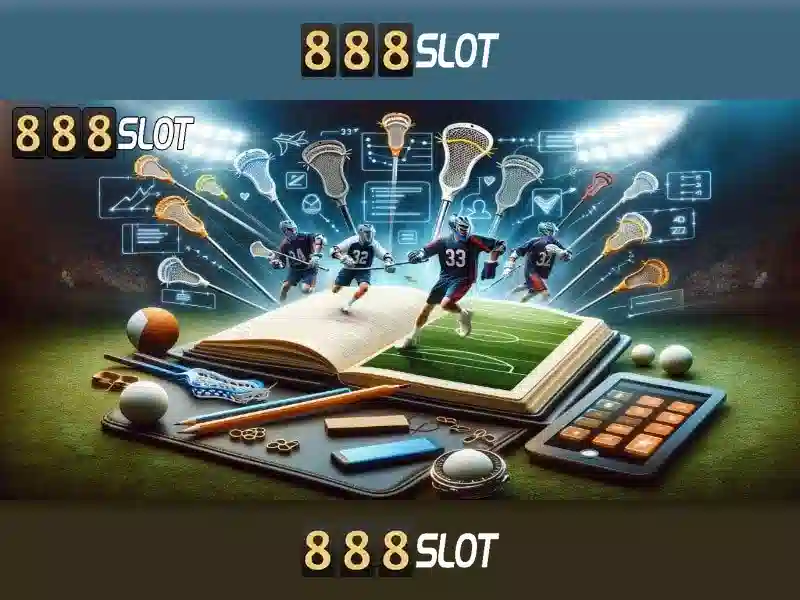 Tại sao chọn 888slot?