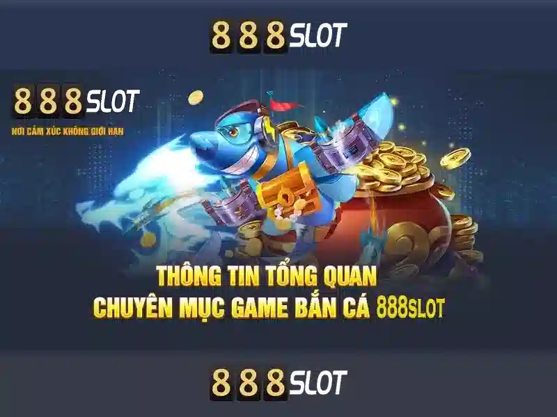 Khám phá 888slot