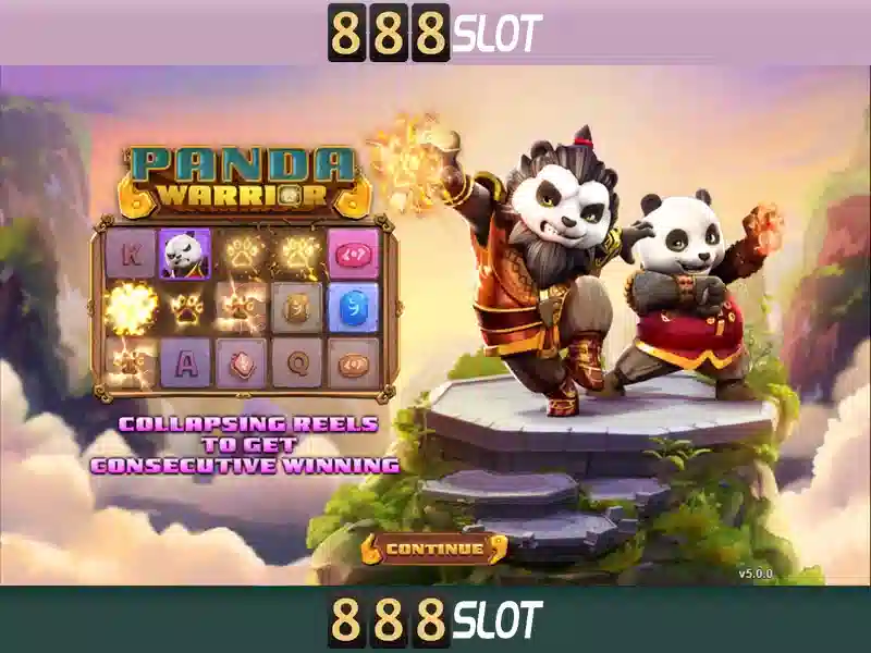 Giới thiệu về 888slot