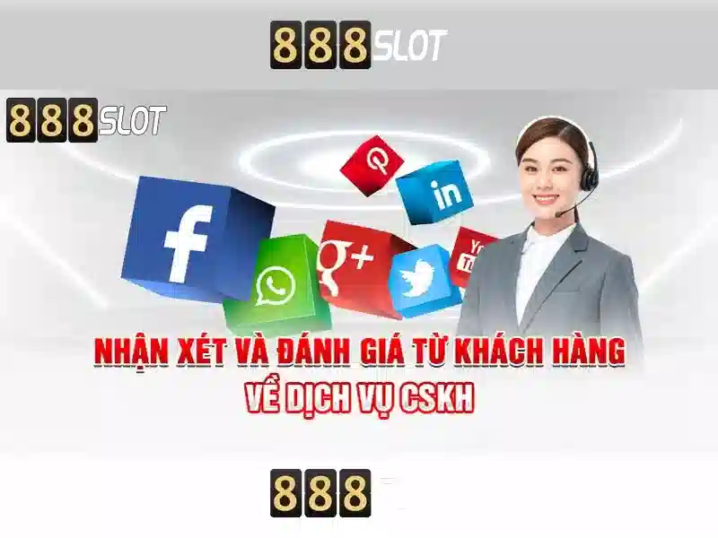 Giới thiệu về 888slot