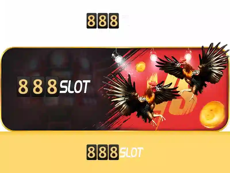 Giới thiệu về 888slot