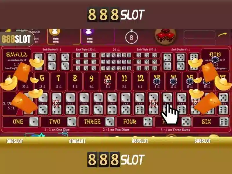 Ưu điểm của 888slot