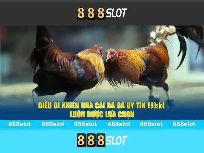 Danh mục trò chơi 888slot