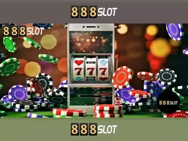 Giới thiệu về 888slot