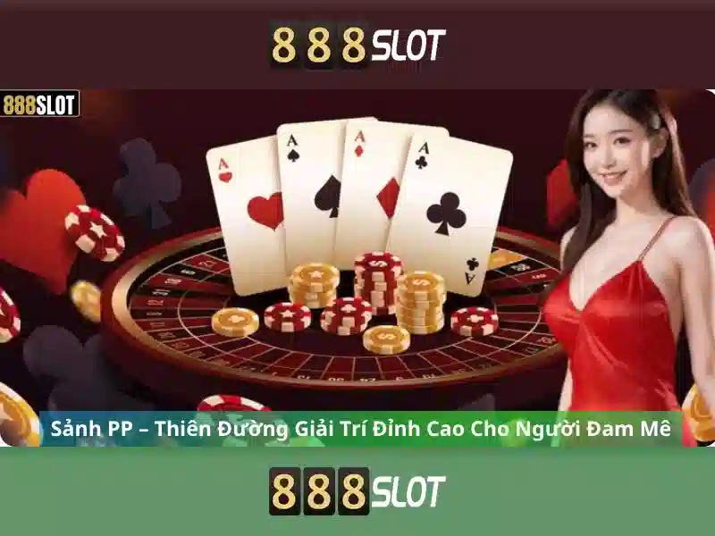 Giới thiệu về 888slot