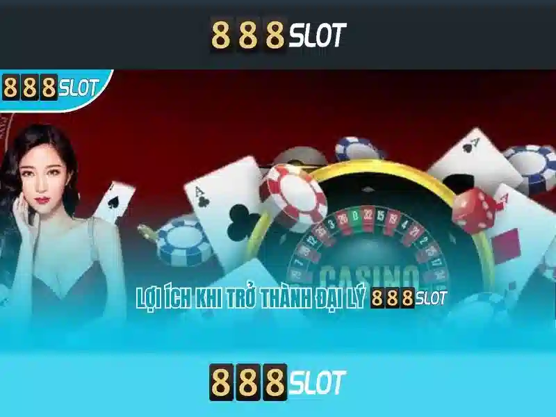 Giới thiệu về 888slot