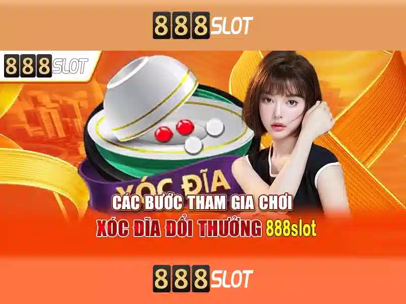 888slot - Giới thiệu và đánh giá