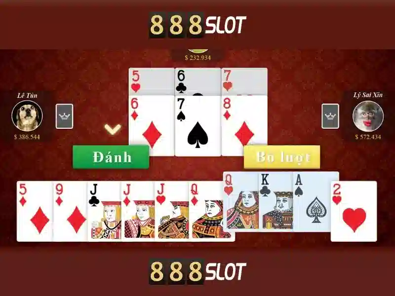 Giới thiệu về 888slot