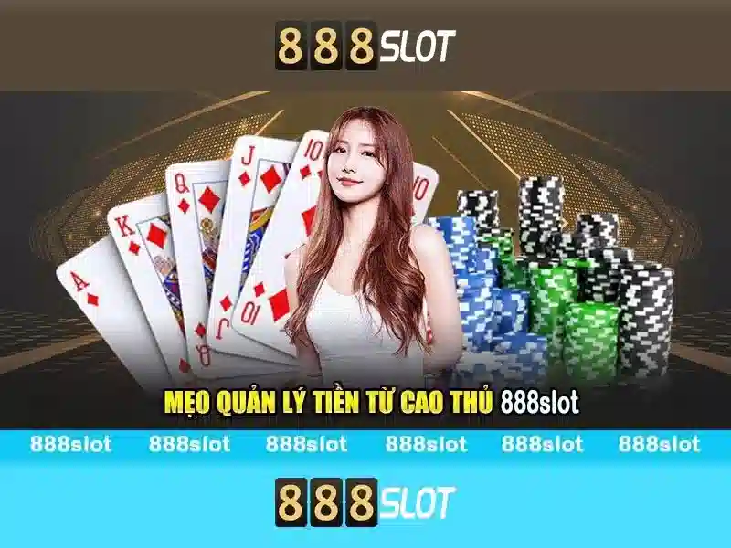 Giới thiệu về 888slot