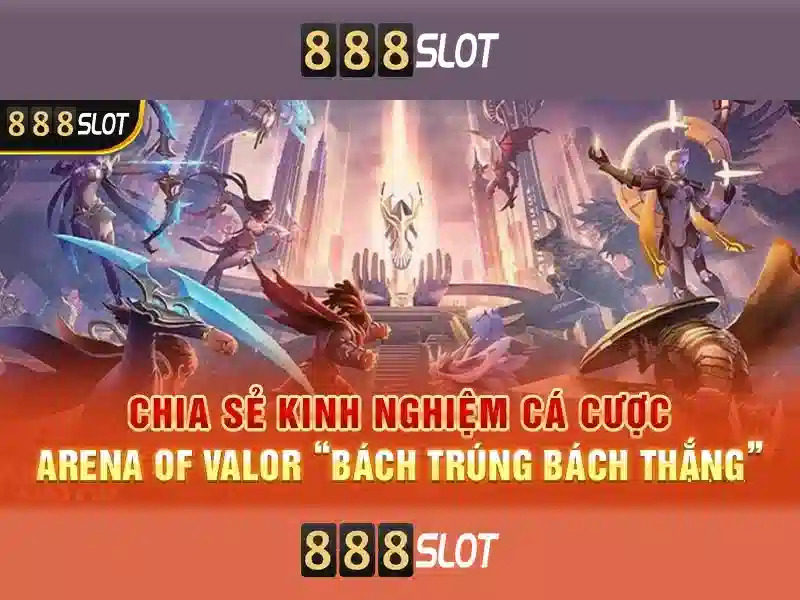 Giới thiệu về 888slot