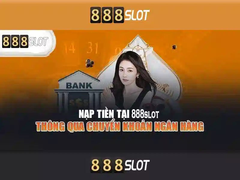 'Giới thiệu về 888slot'