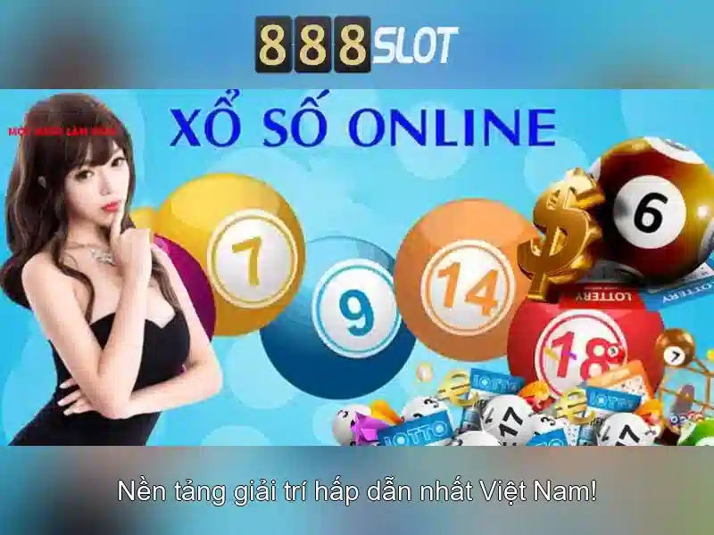 888slot là gì
