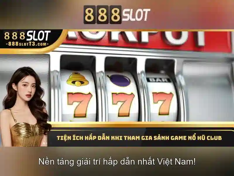 Giới thiệu về 888slot