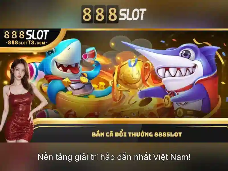 Lợi thế khi chơi tại 888slot
