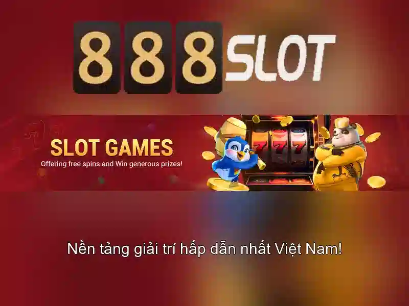 Giới thiệu về 888slot
