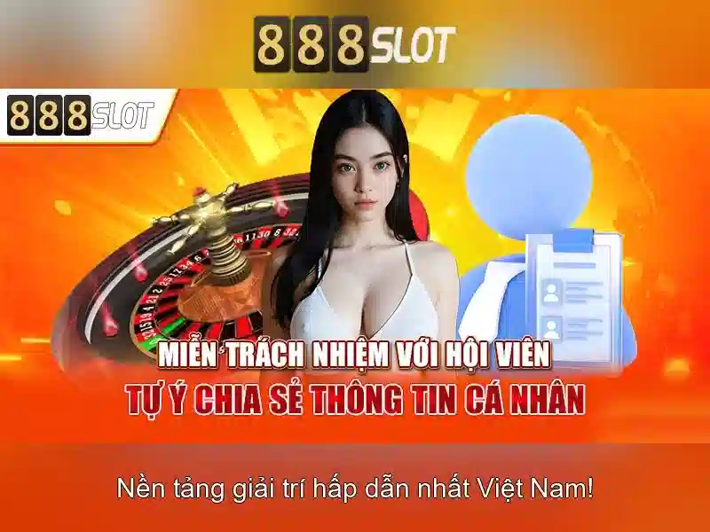 Tính năng nổi bật của 888slot