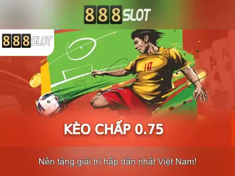 Khám phá 888slot - Nơi chơi slot trực tuyến đáng tin cậy