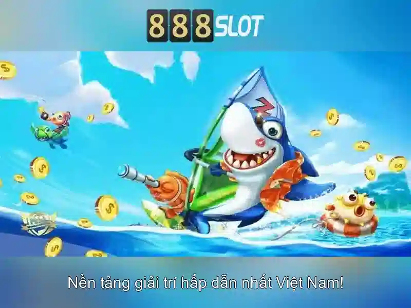Giới thiệu về 888slot