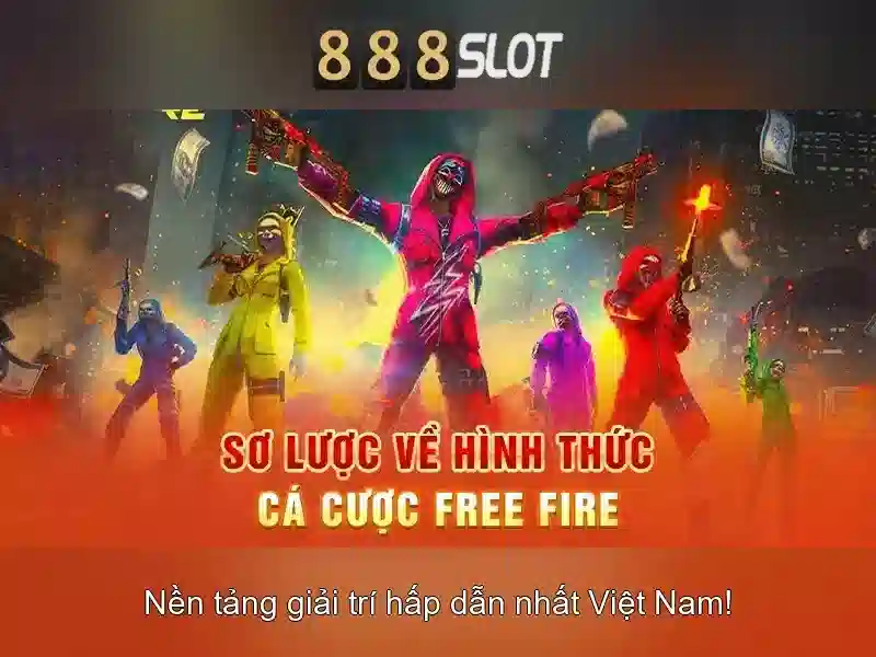 Tại sao 888slot được người chơi tin dùng